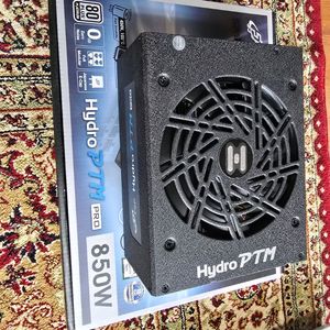 FSP HYDRO PTM PRO 850W 풀모듈러