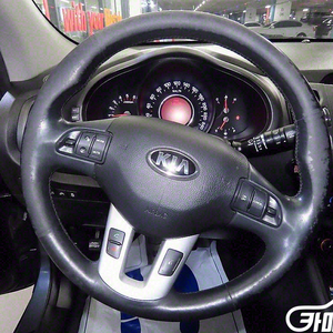 [기아]스포티지 R 2WD TLX 최고급형 판매