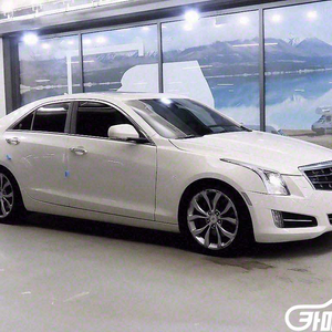 [캐딜락]ATS 2.0 프리미엄 2WD 판매