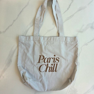호텔파리칠 파리스 칠 백 Paris Chill Bag
