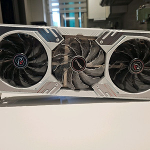 6900xt 애즈락 팬텀게이밍 (rx6900xt)