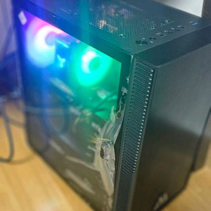 데스크탑PC 본체