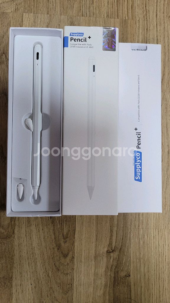 아이패드 펜슬--0