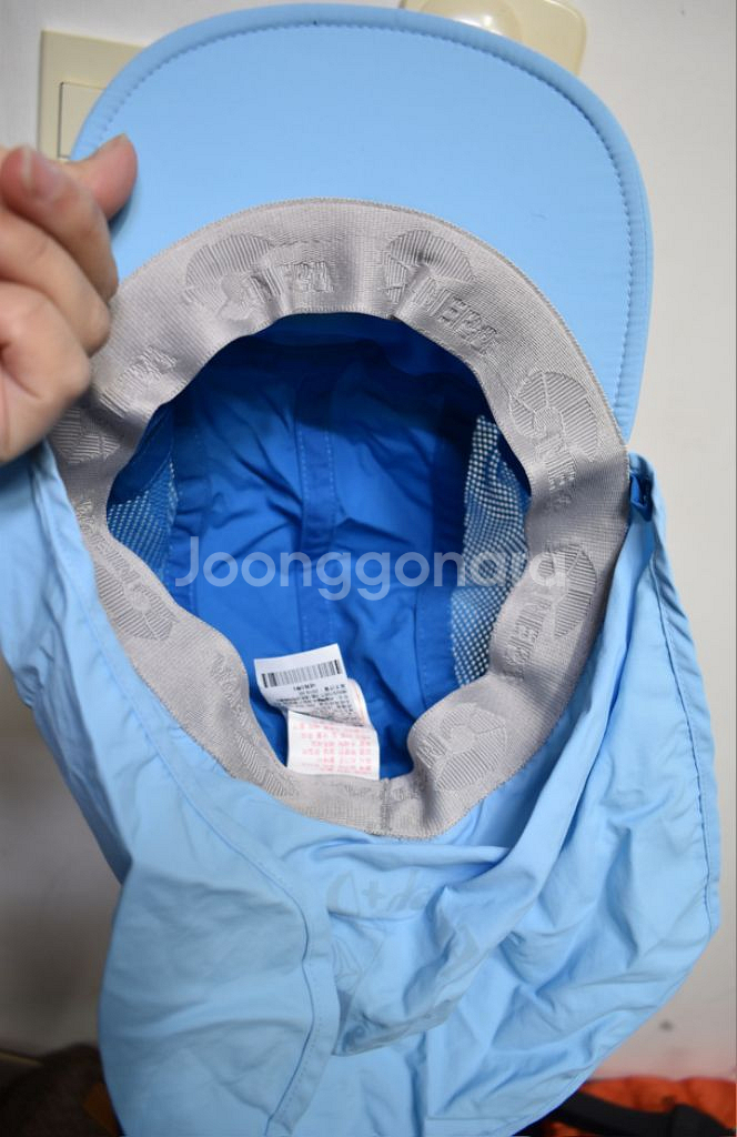 네파키즈 모자<<FREE>>--2