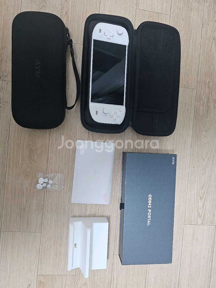 타오투 오딘2 포탈 맥스 판매합니다--0