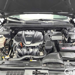 [기아]더 프레스티지 K7 2.4 GDI 프레스티지 판