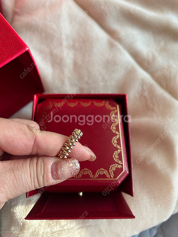 (정품) 펜디,까르띠에,페라가모,발렌티노 악세사리 5종--2