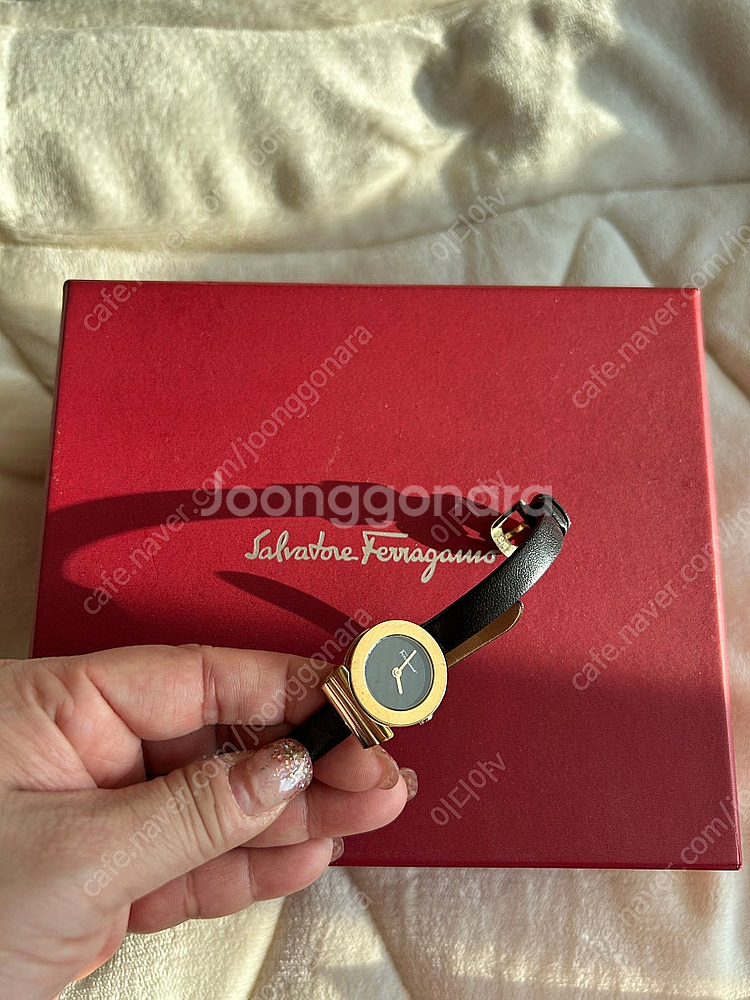 (정품) 펜디,까르띠에,페라가모,발렌티노 악세사리 5종--3