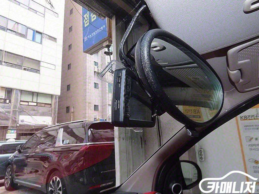 [스마트]포투 쿠페 패션 터보 (2인승) 판매 이미지