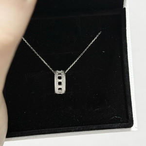 925실버 silver 목걸이