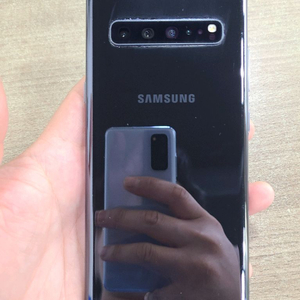 갤럭시 S10 5G 256G 중고폰 공기계