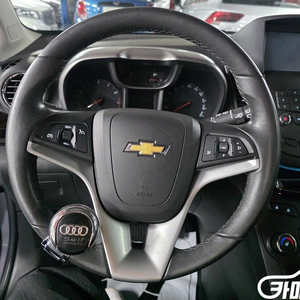 [쉐보레]올란도 LPGI LT 컨피니언스팩 판매