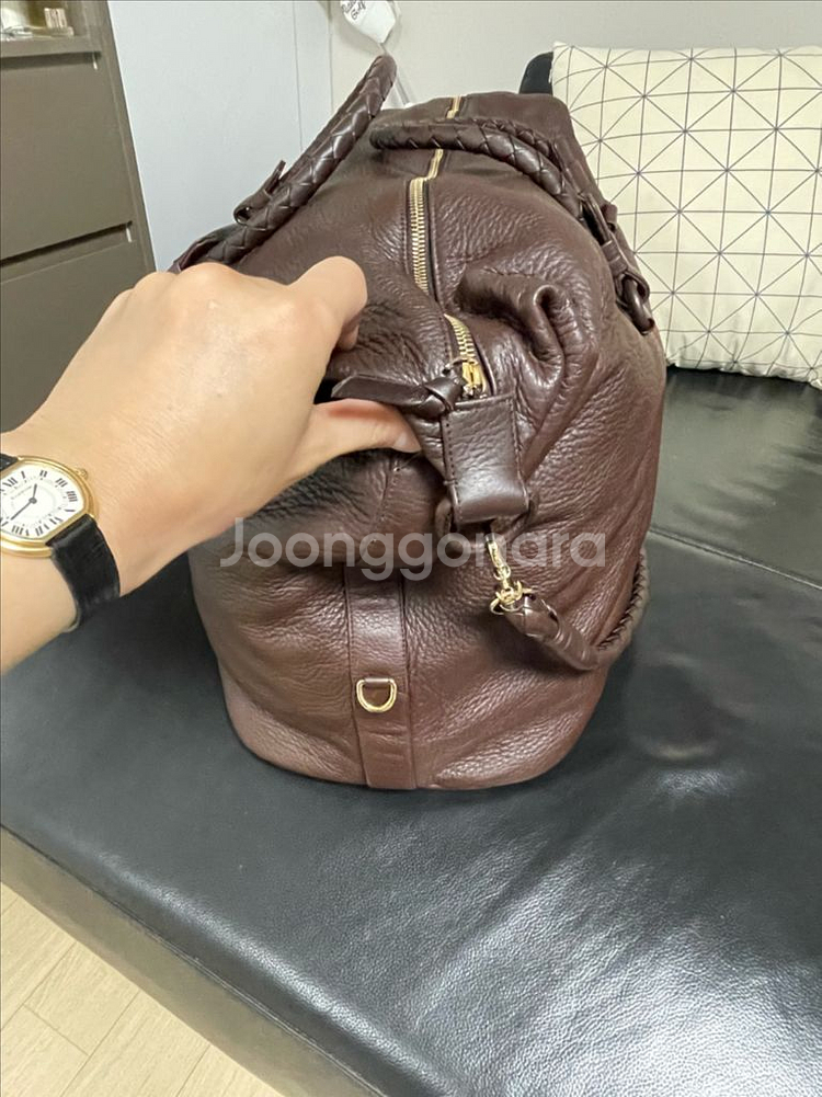 보테가베네타 가방--5