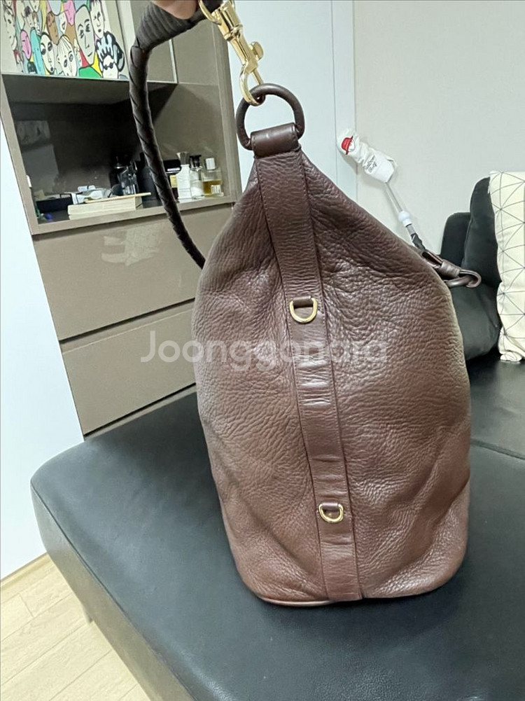 보테가베네타 가방--8