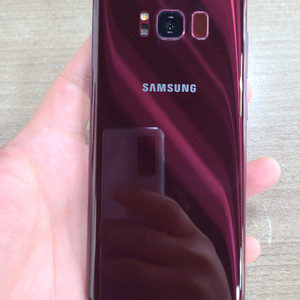 갤럭시S8 64G 중고폰 공기계