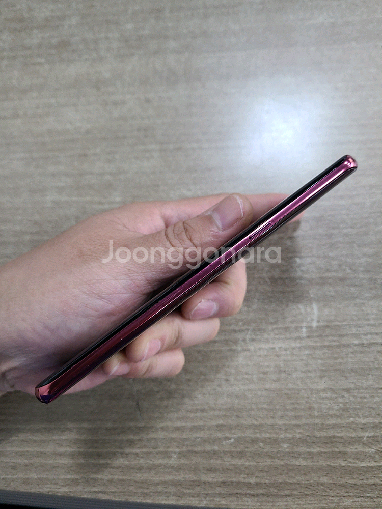 갤럭시S8 64G 중고폰 공기계--5