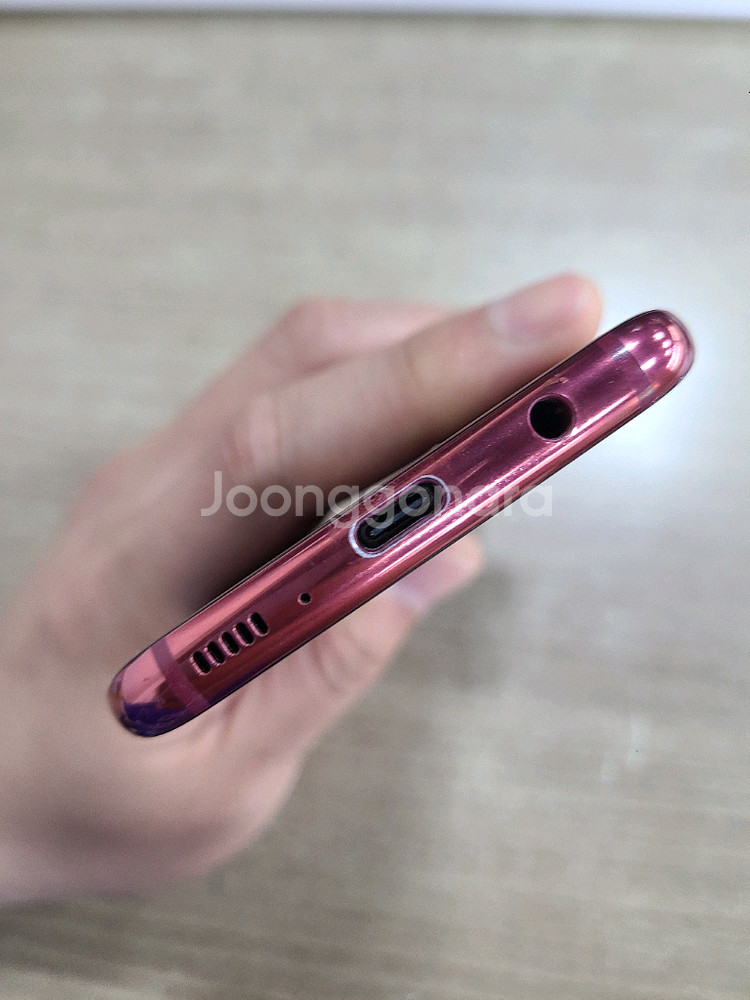 갤럭시S8 64G 중고폰 공기계--8