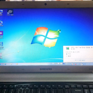 삼성노트북 (고장품)