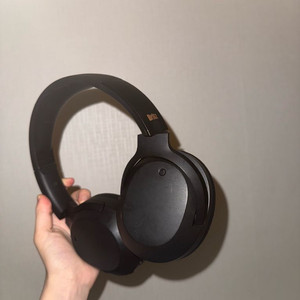 브리츠 BT4000 ANC 헤드폰