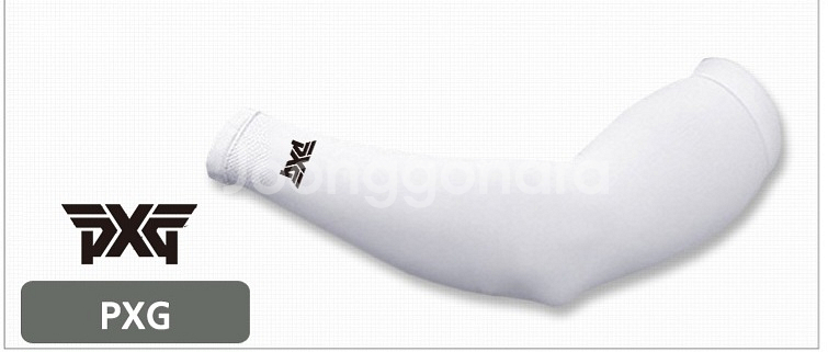 무배))골프토시 타이틀 pxg 5세트 30000원--2