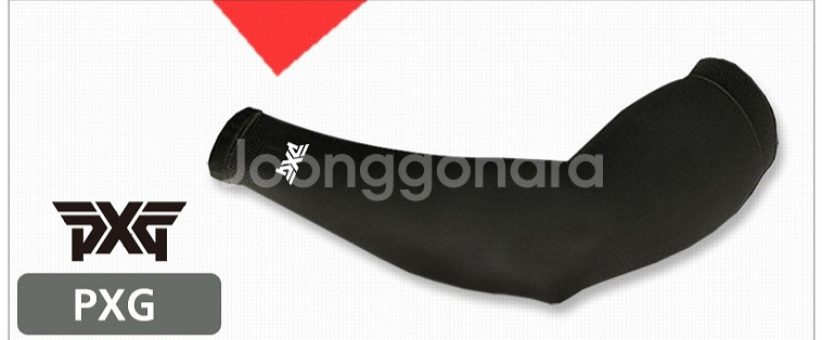 무배))골프토시 타이틀 pxg 5세트 30000원--3