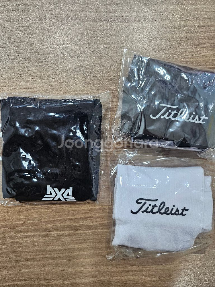 무배))골프토시 타이틀 pxg 5세트 30000원--8