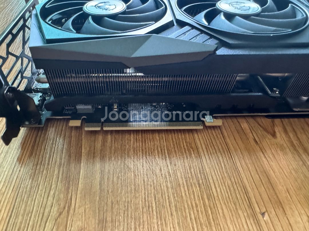 MSI RTX3090ti--2