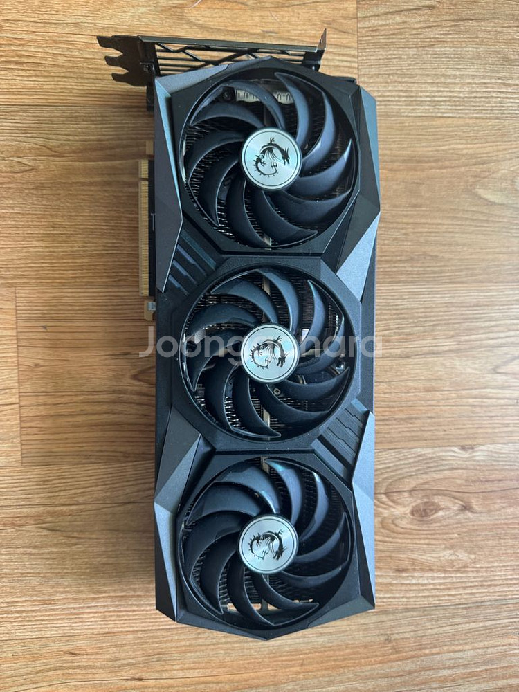 MSI RTX3090ti--0