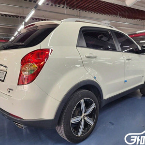 [KG모빌리티(쌍용) ]코란도C CLUBBY 4WD P