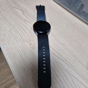 갤럭시 워치4 40mm 블루투스