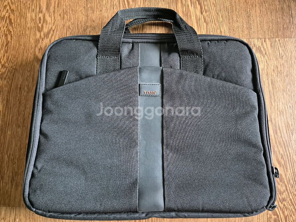 서류가방 3가지 판매합니다.--6