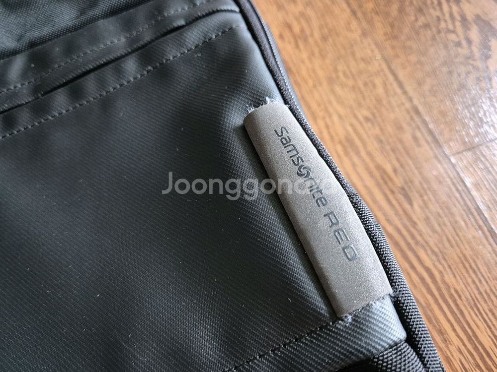서류가방 3가지 판매합니다.--5
