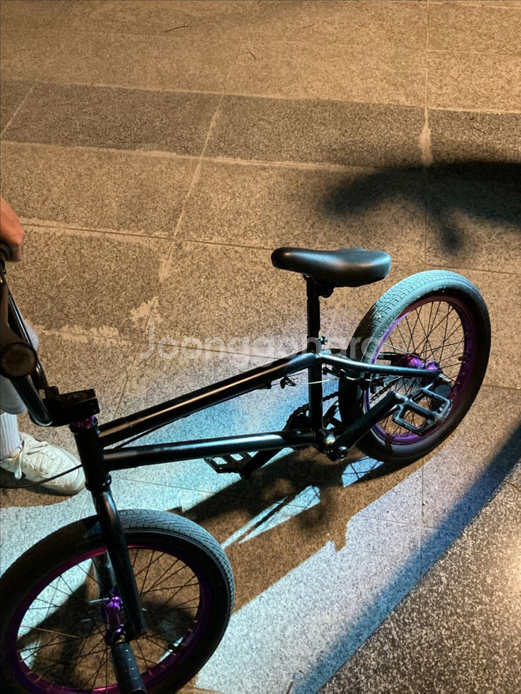 harper bmx 판/대--0