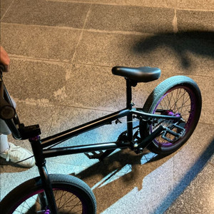 harper bmx 판/대