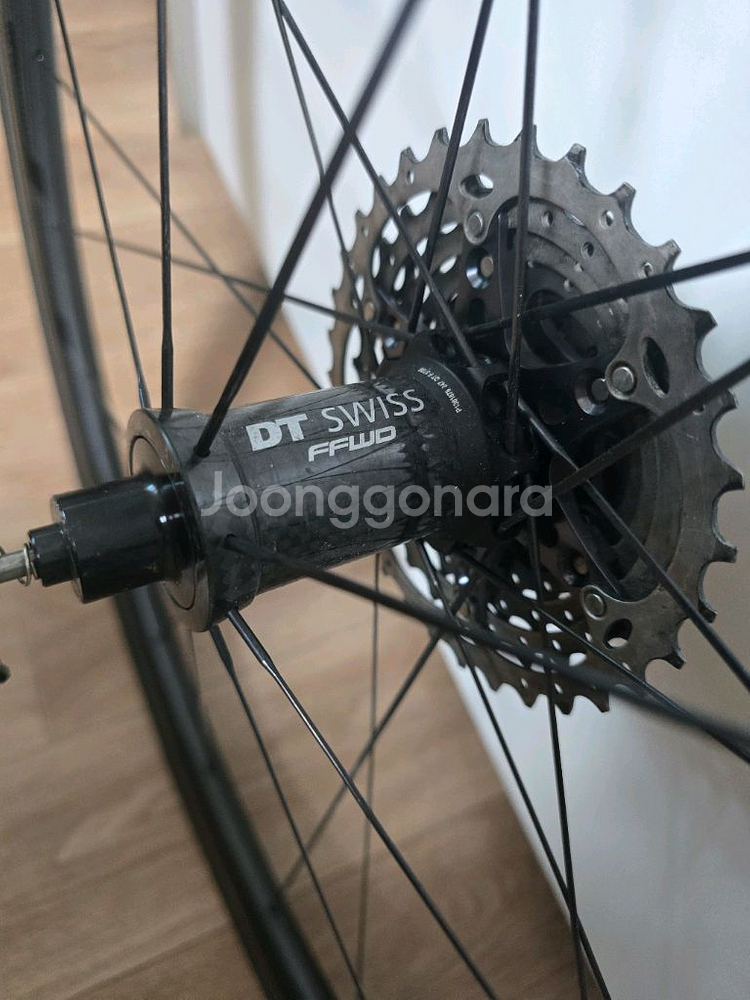 ffwd 페포 f3r dt180 최상급 카본 휠셋--2