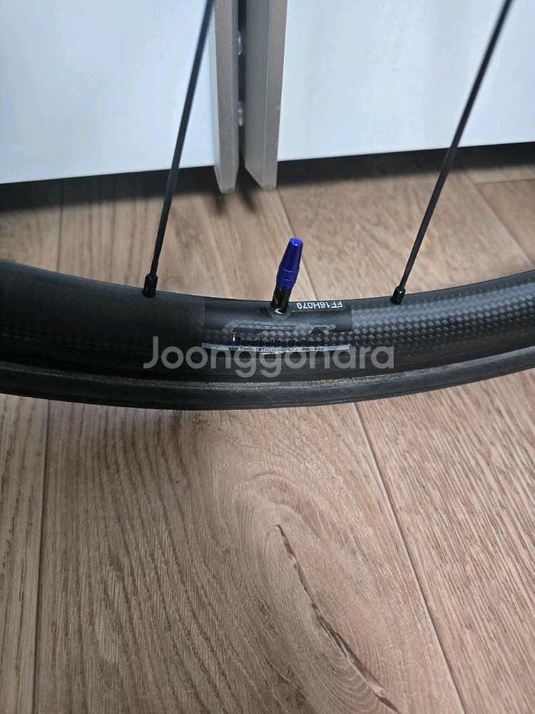 ffwd 페포 f3r dt180 최상급 카본 휠셋--5