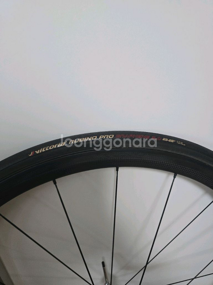 ffwd 페포 f3r dt180 최상급 카본 휠셋--6