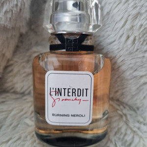 지방시 랑떼르디 버닝 네롤리 오 드퍼 퓸 50ml