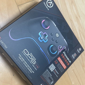PC 게임패드 PowerA OPS v3 컨트롤러