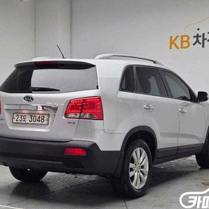 [기아]쏘렌토 R 디젤 2WD 2.0 TLX 최고급형