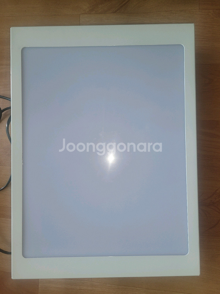 삼양 라이트박스 pro bright sy6000--1