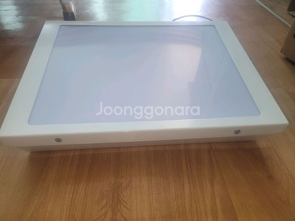 삼양 라이트박스 pro bright sy6000--2