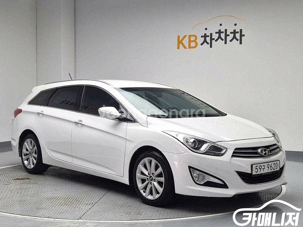 [현대]i40 1.7 VGT MODERN (5인승) 판--0