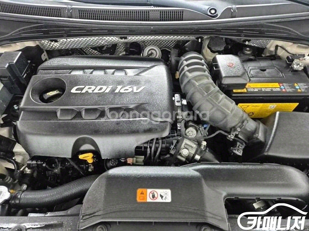 [현대]i40 1.7 VGT MODERN (5인승) 판--2