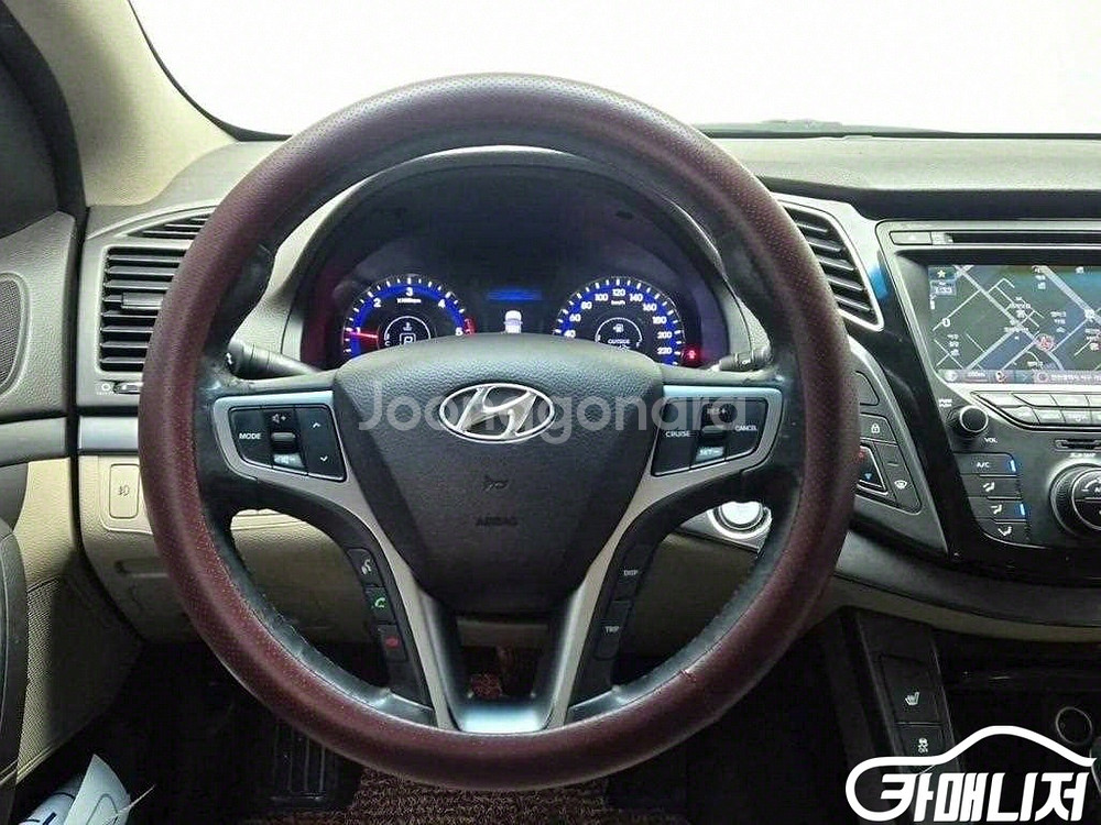 [현대]i40 1.7 VGT MODERN (5인승) 판--9