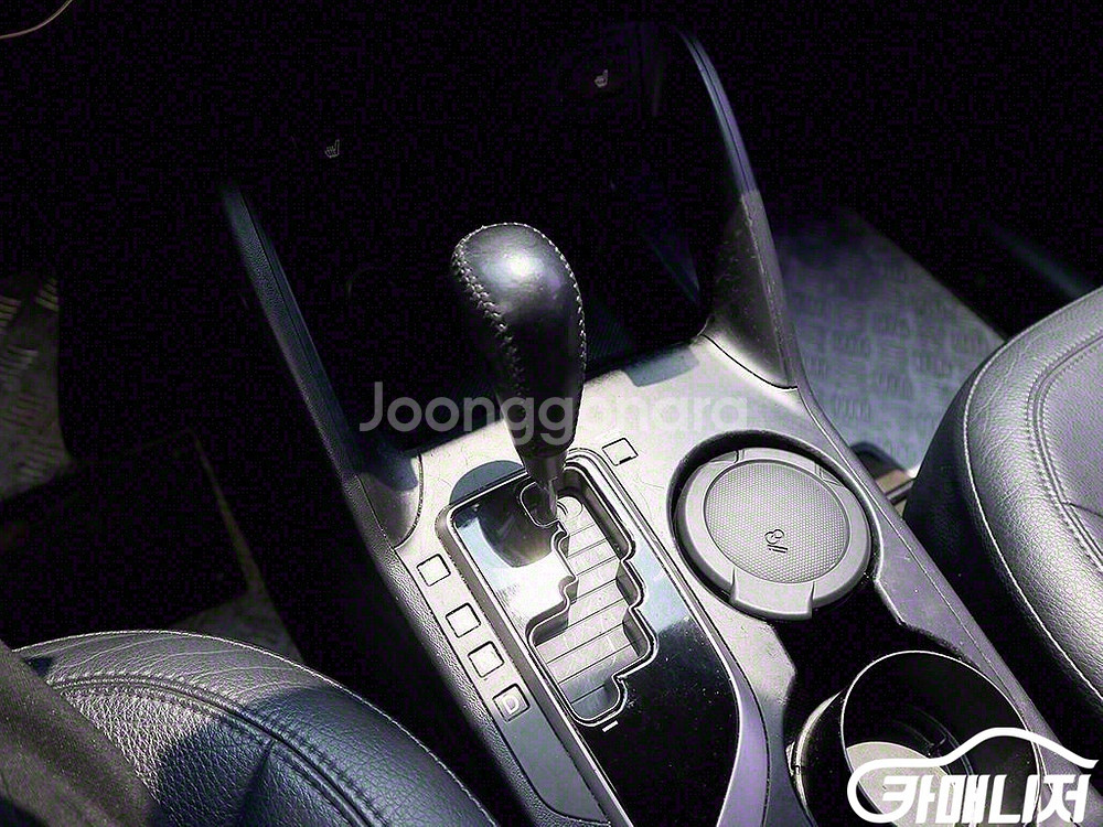 [현대]투싼iX 2WD VGT LX20 럭셔리 판매--7