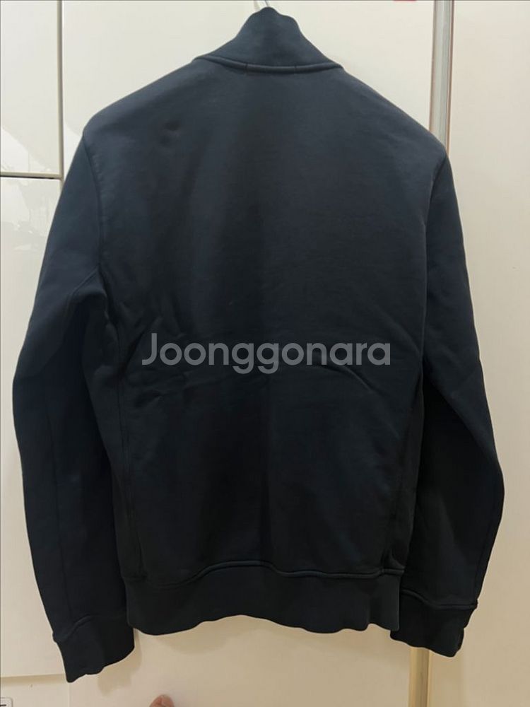 스톤아일랜드 스웻집업가디건 L--1