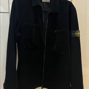 25fw 스톤아일랜드 코듀로이 셋업 xl (새상품)