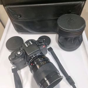 필카 라이카 Elmar 28-70 렌즈만 판매