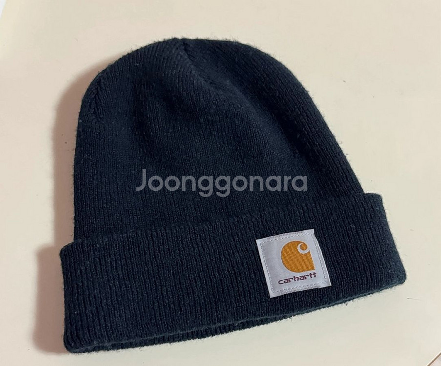 칼하트 비니 프리사이즈 / carhartt--0